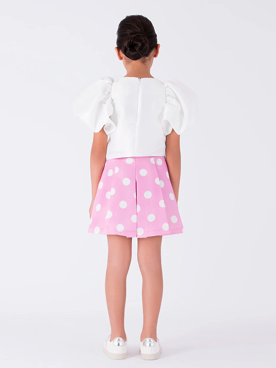 Bluse Weiß - Image 4