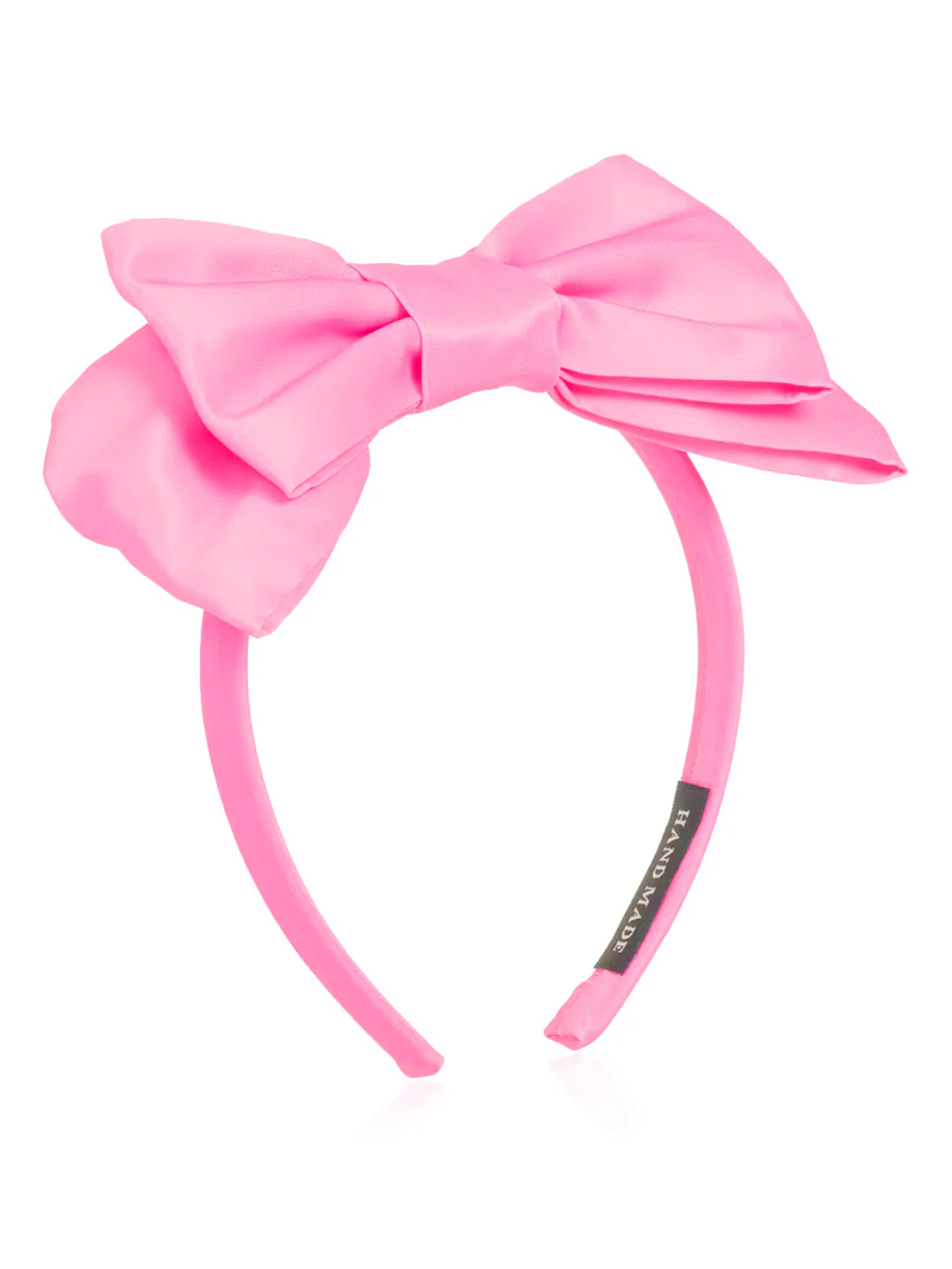 Haarreif Pink