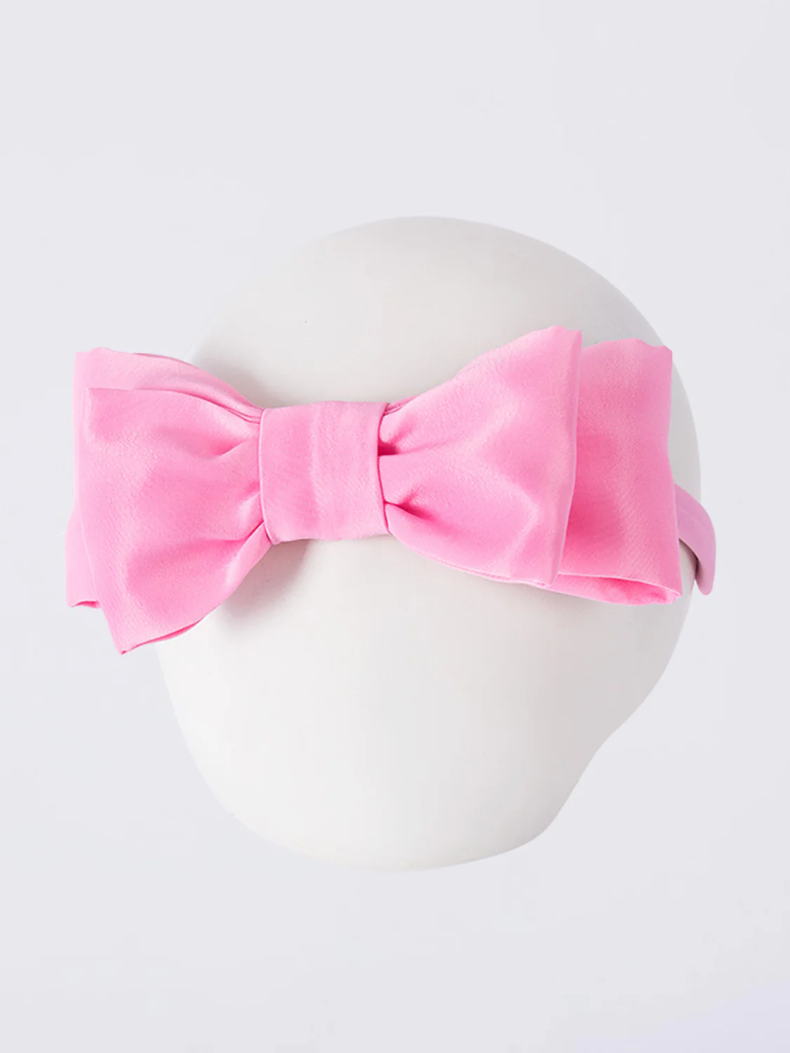 Haarreif Pink - Image 2