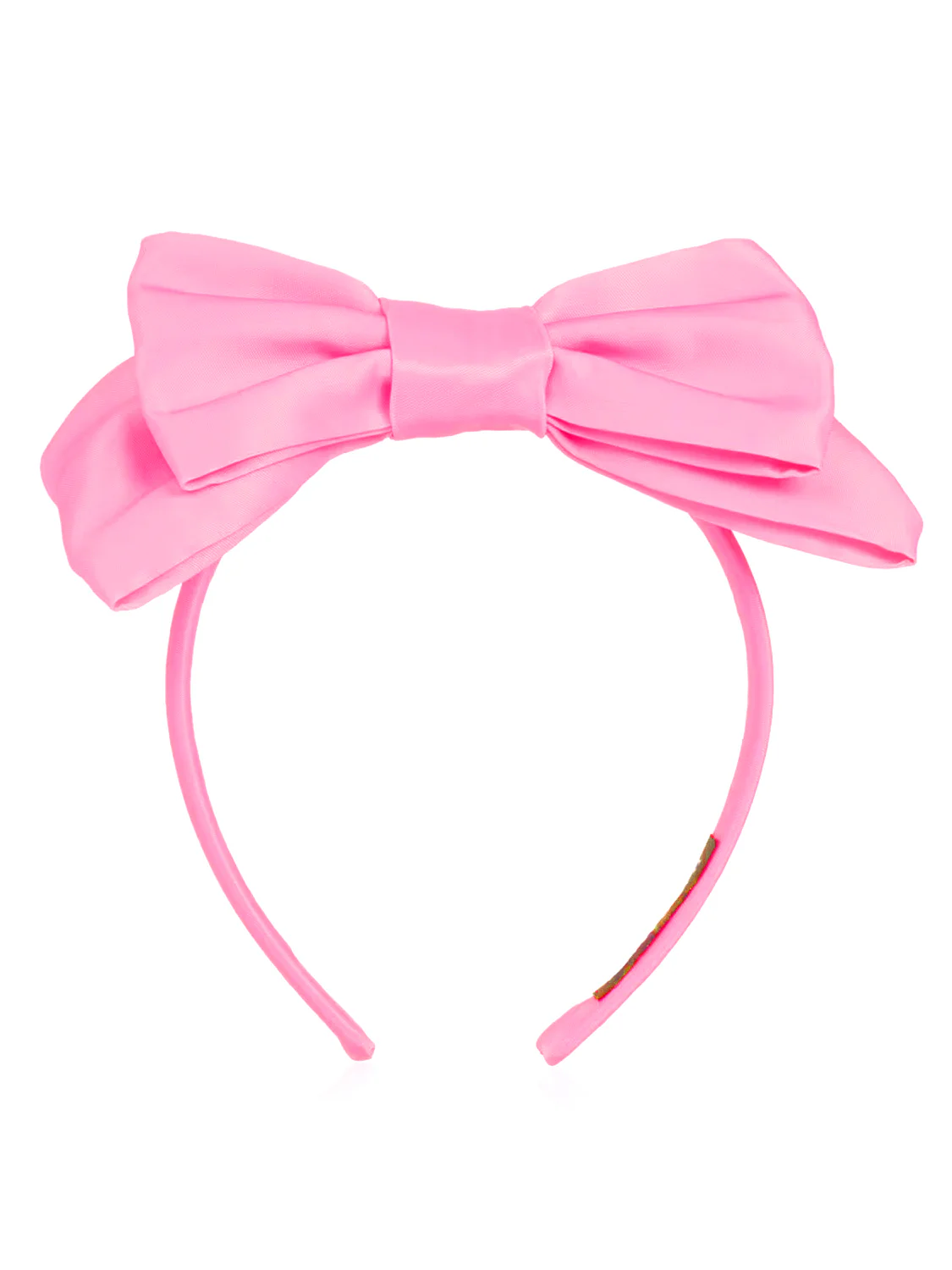 Haarreif Pink - Image 3