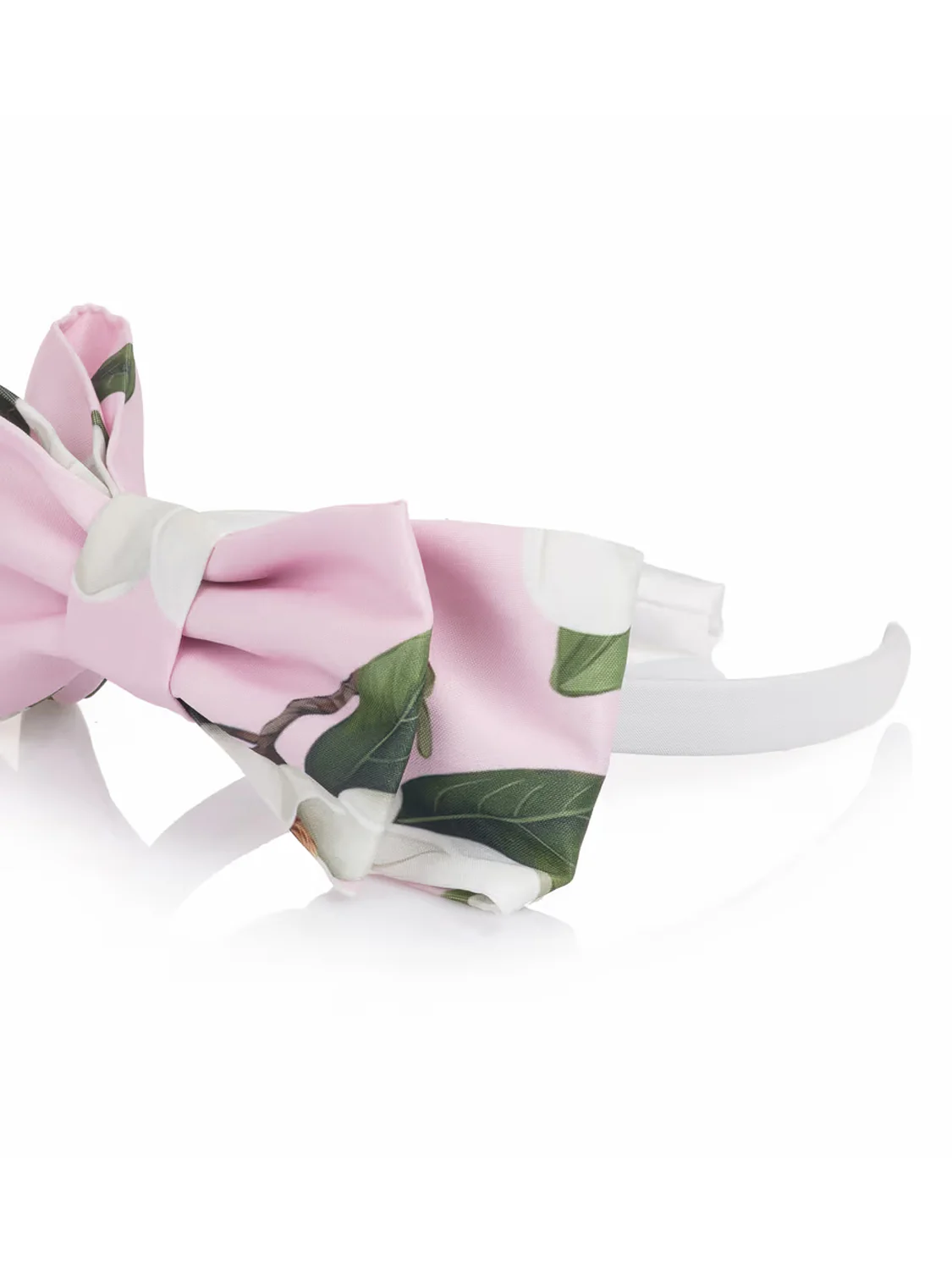 Haarreif Rosa - Image 5