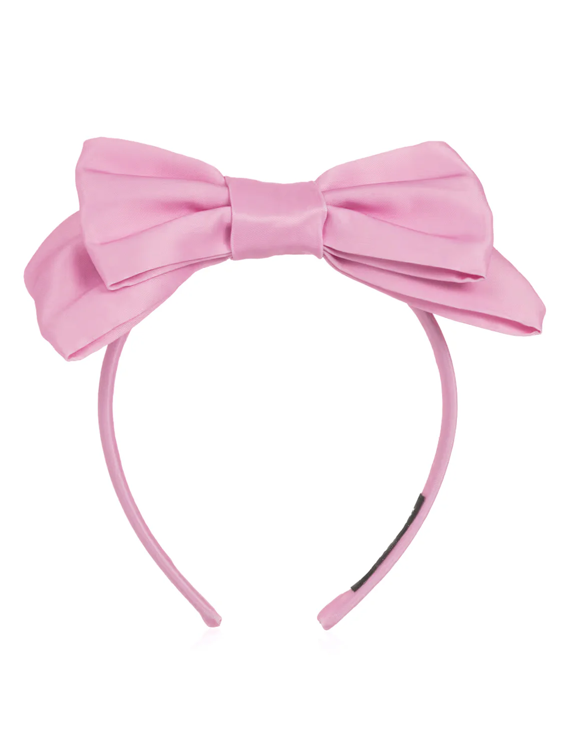 Haarreif Rosa - Image 3