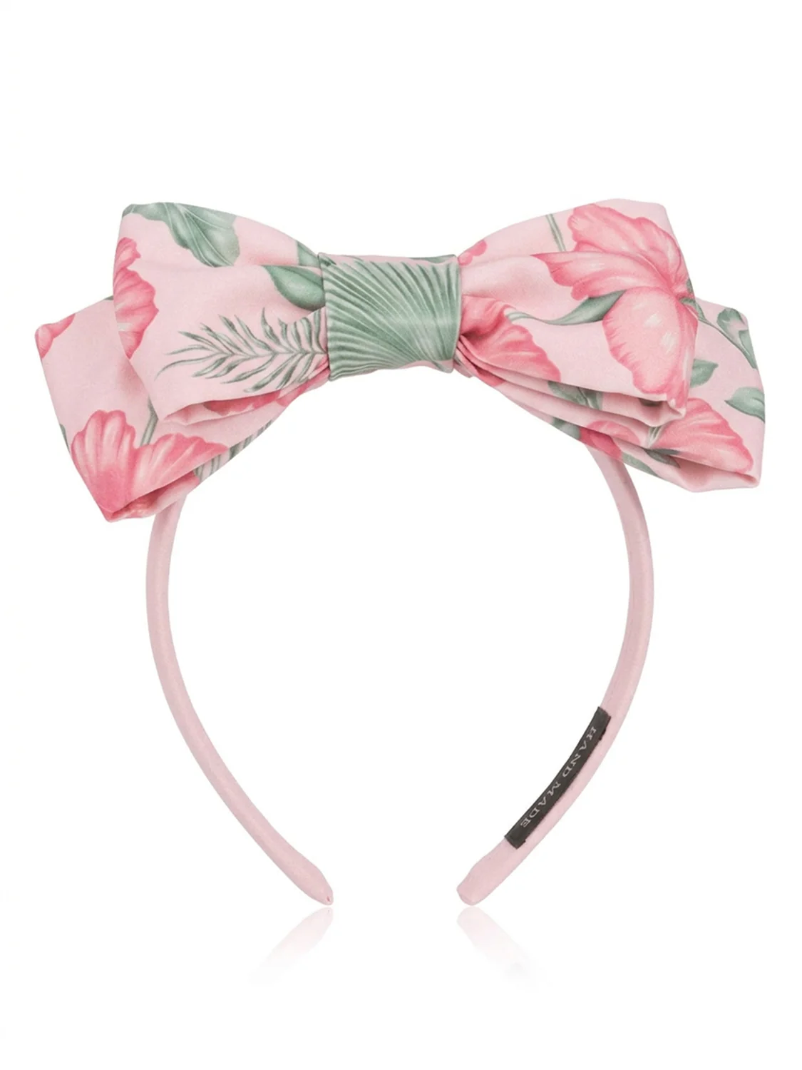 Haarreif Rosa - Image 3