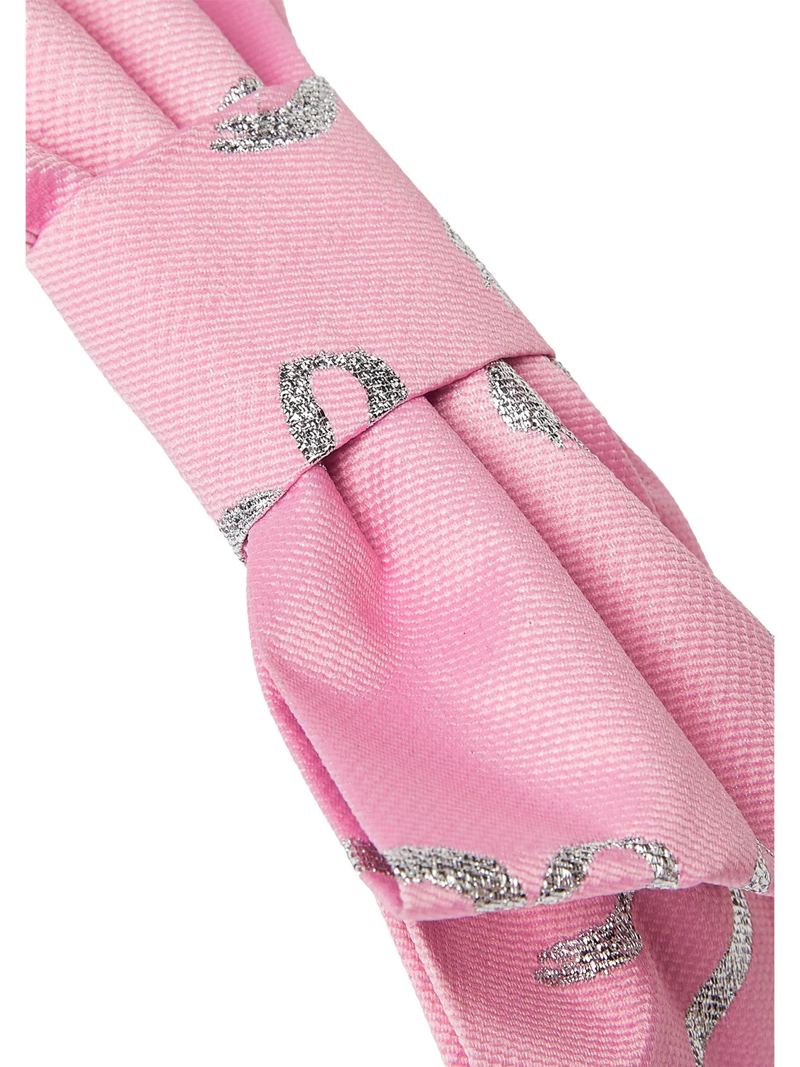 Haarreif Rosa - Image 3