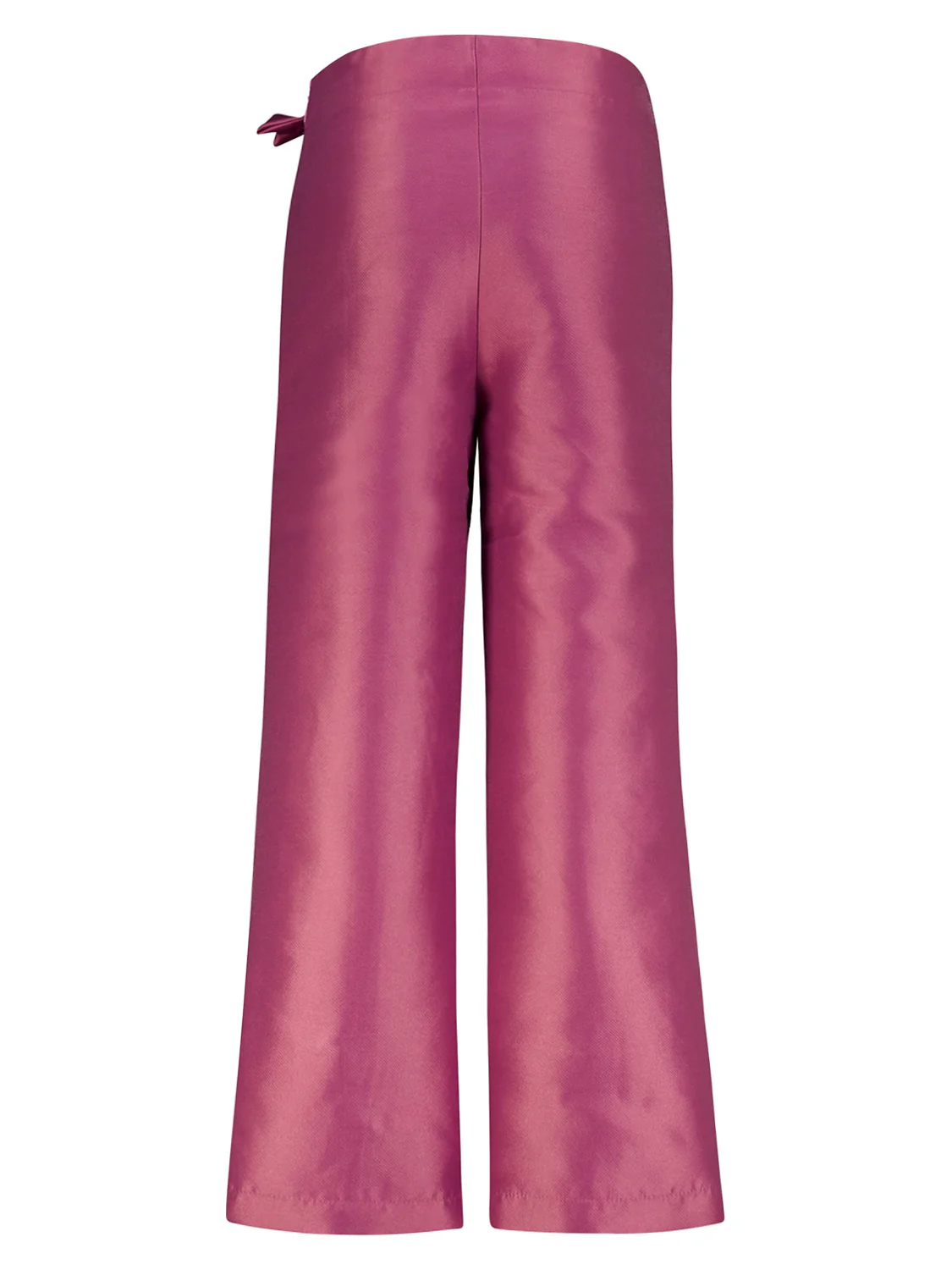 Hose Bordeauxrot - Image 2