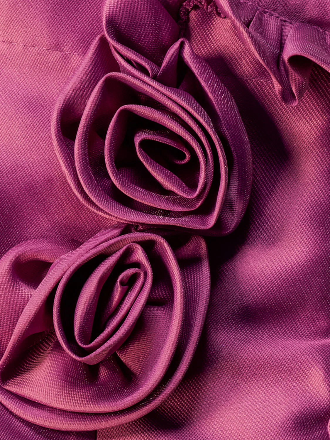 Hose Bordeauxrot - Image 3