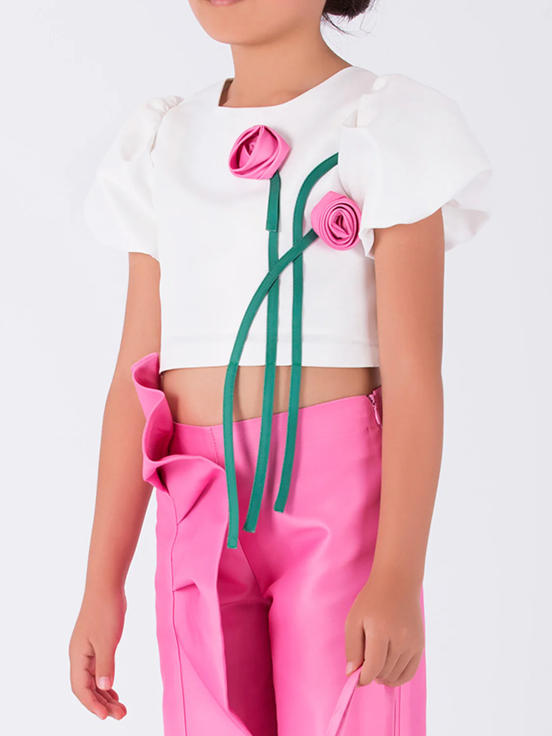 Hose Pink - Image 3