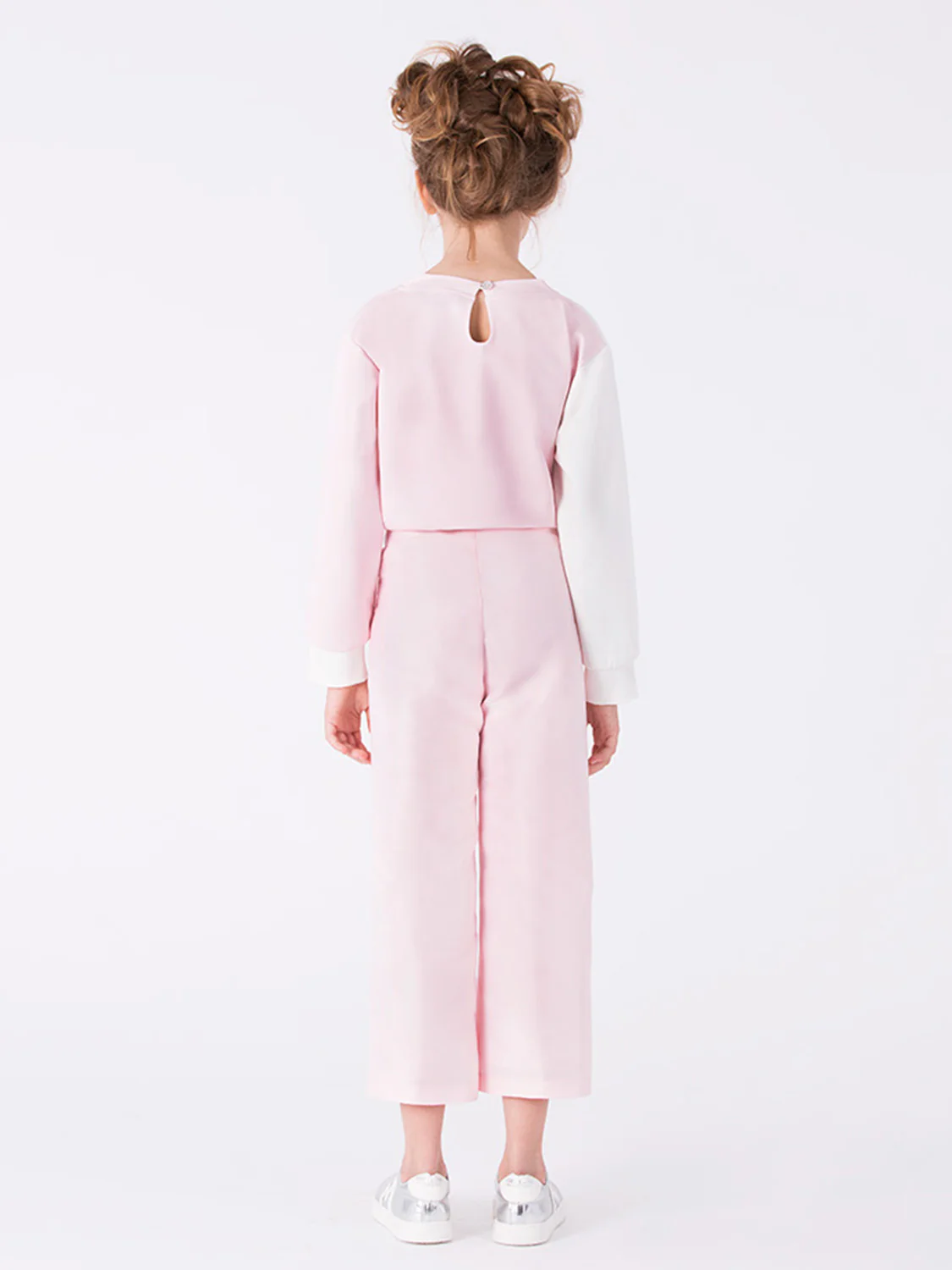 Hose Rosa - Image 4