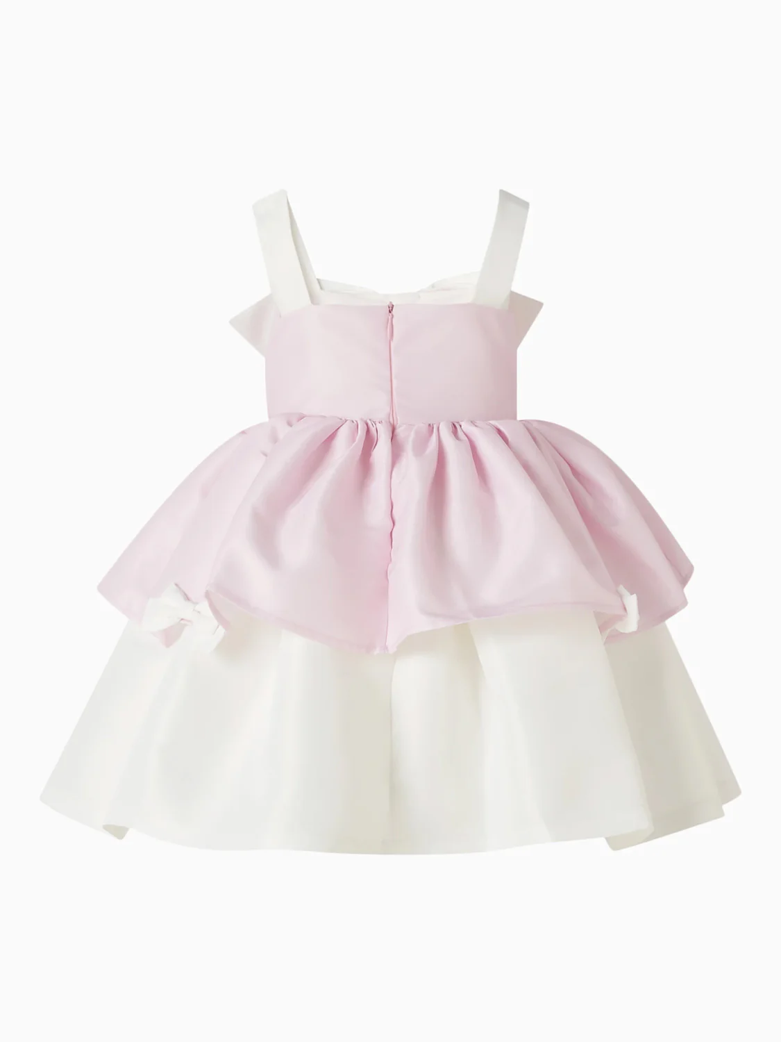 Kleid Flieder - Image 4
