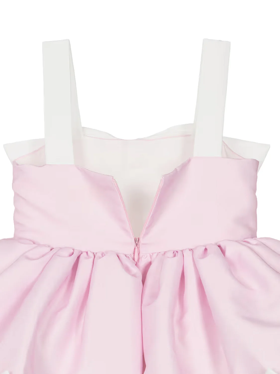 Kleid Flieder - Image 5