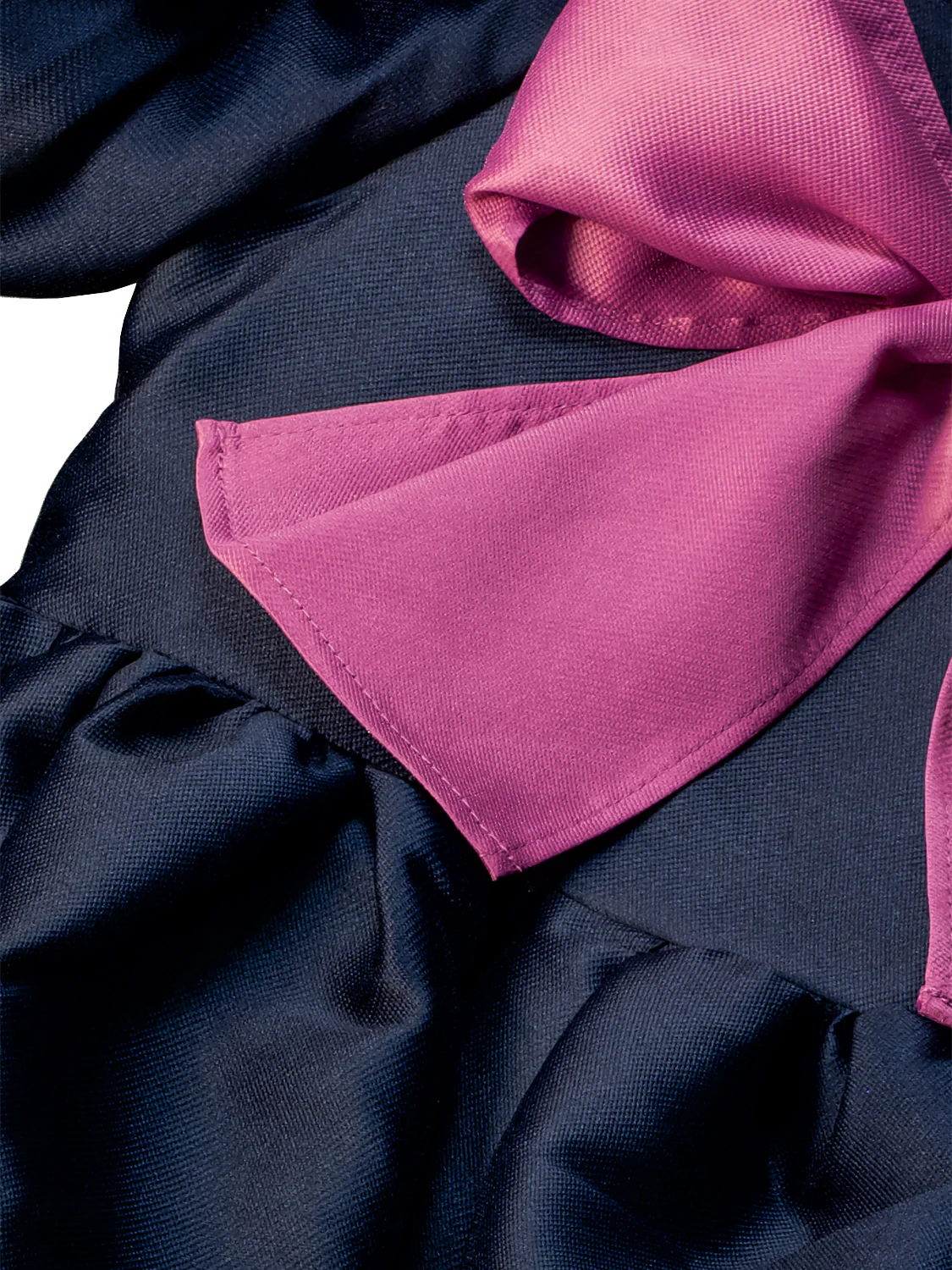 Kleid Marineblau - Image 5