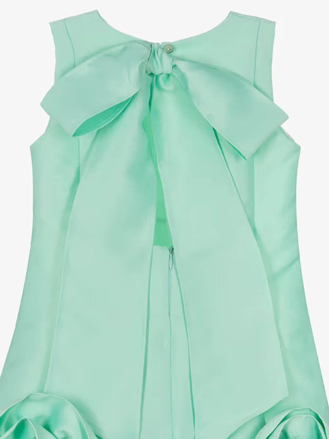 Kleid Mintgrün - Image 8