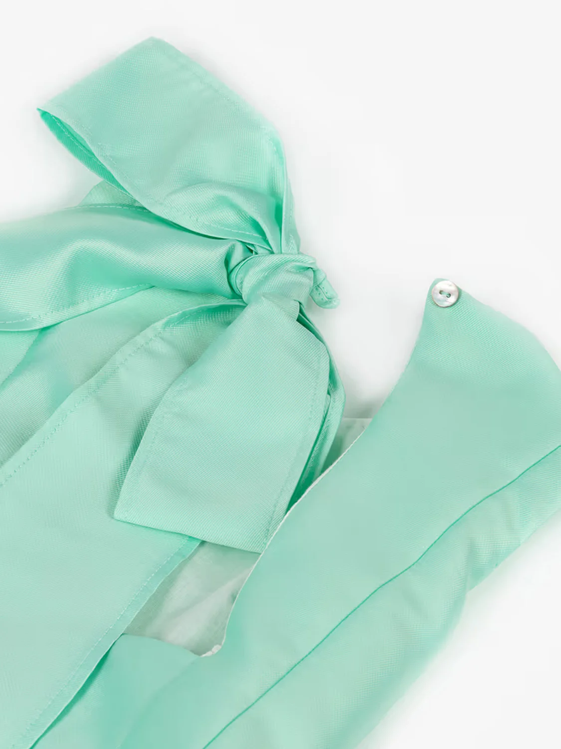 Kleid Mintgrün - Image 9