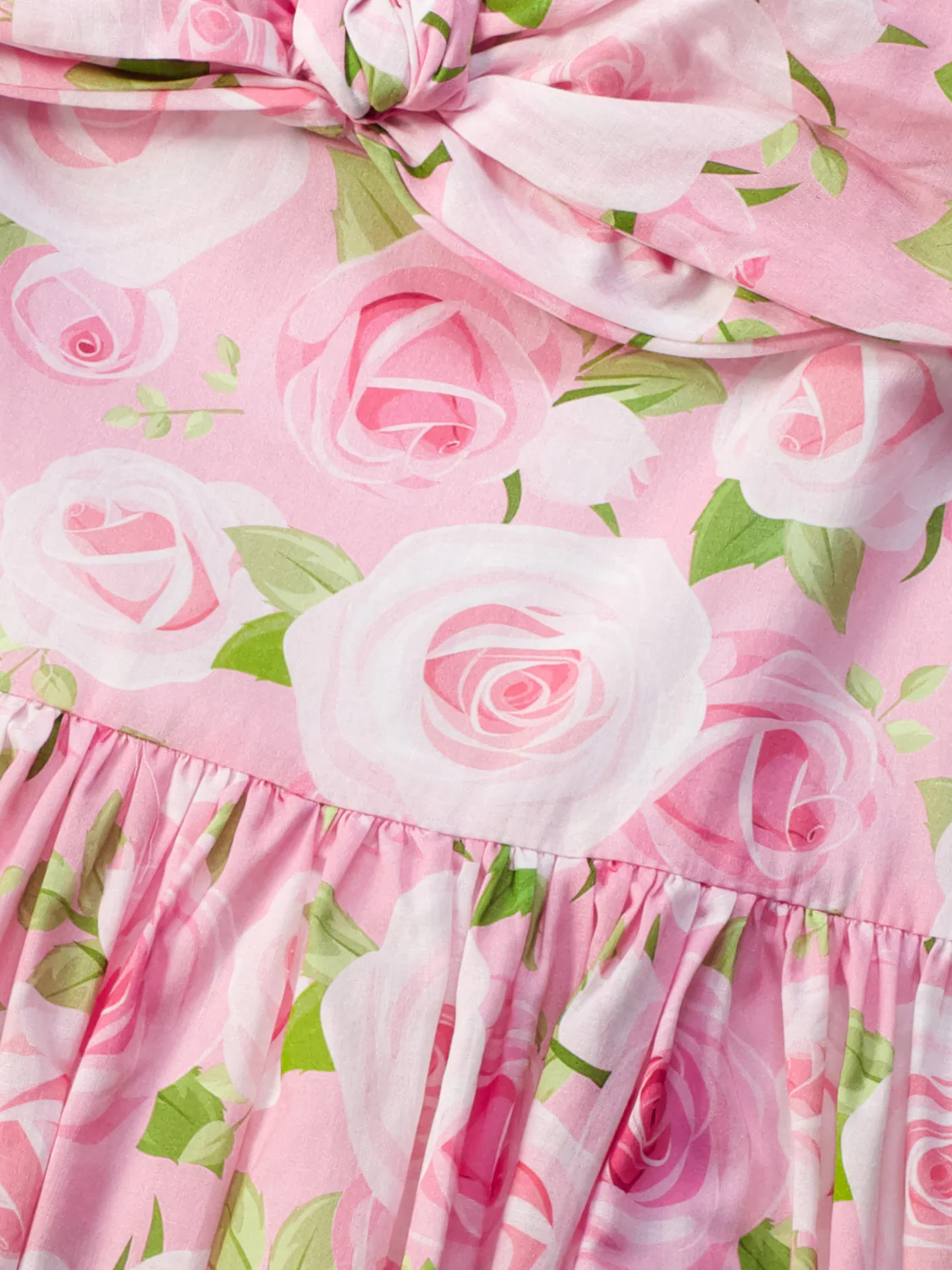 Kleid Rosa - Image 5