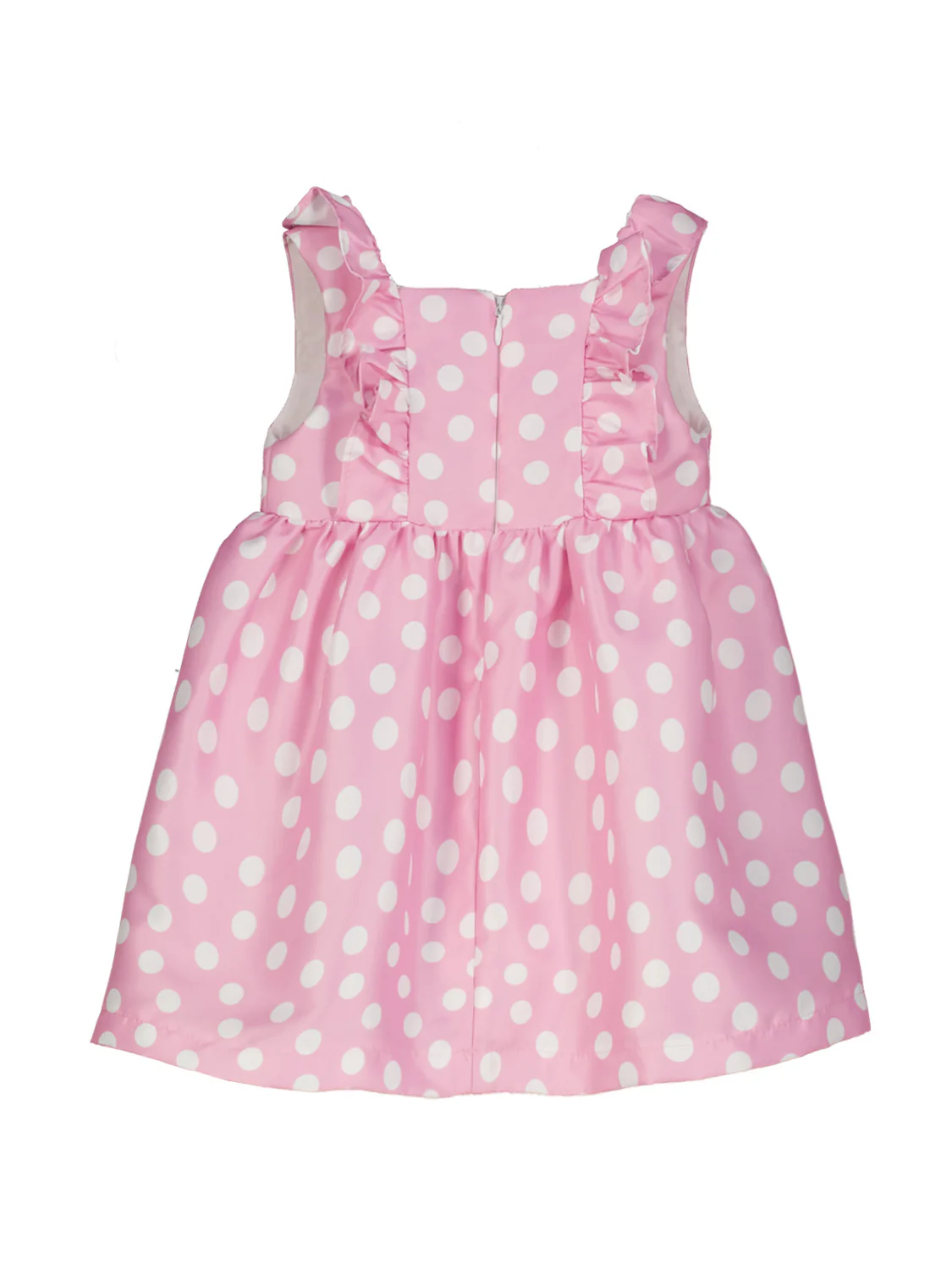Kleid Rosa - Image 2