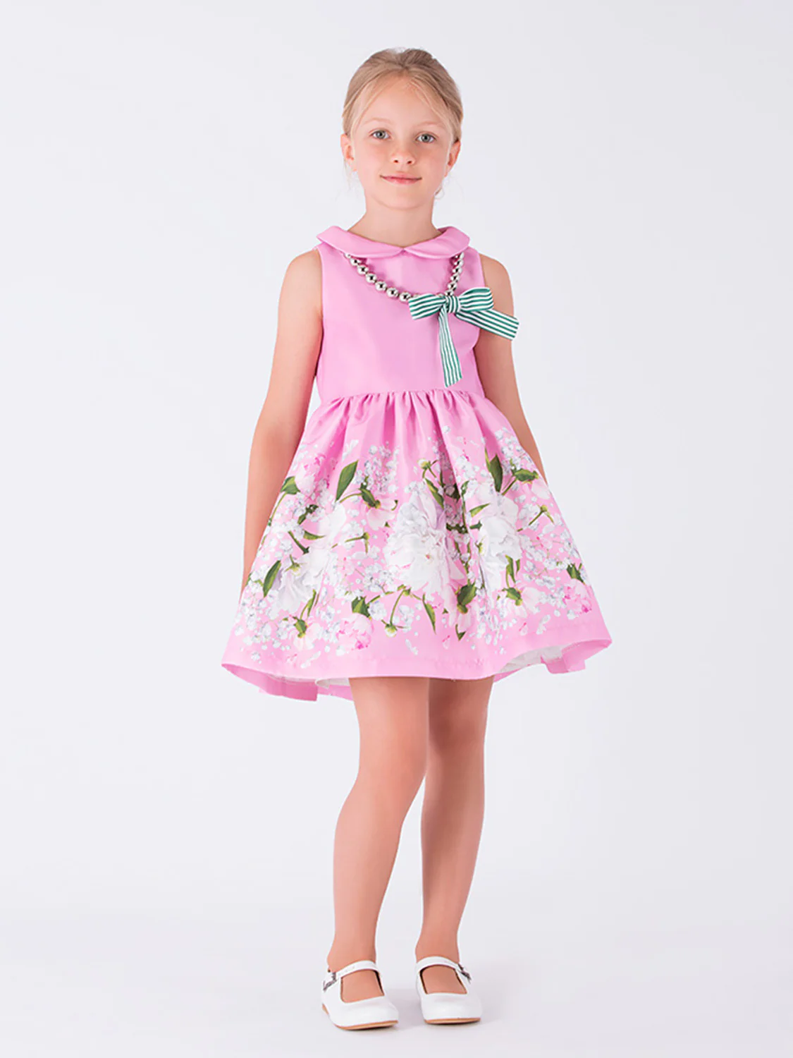 Kleid Rosa - Image 2
