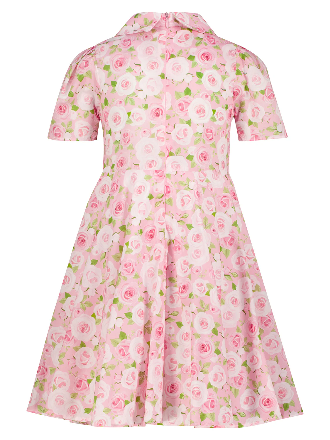 Kleid Rosa - Image 3