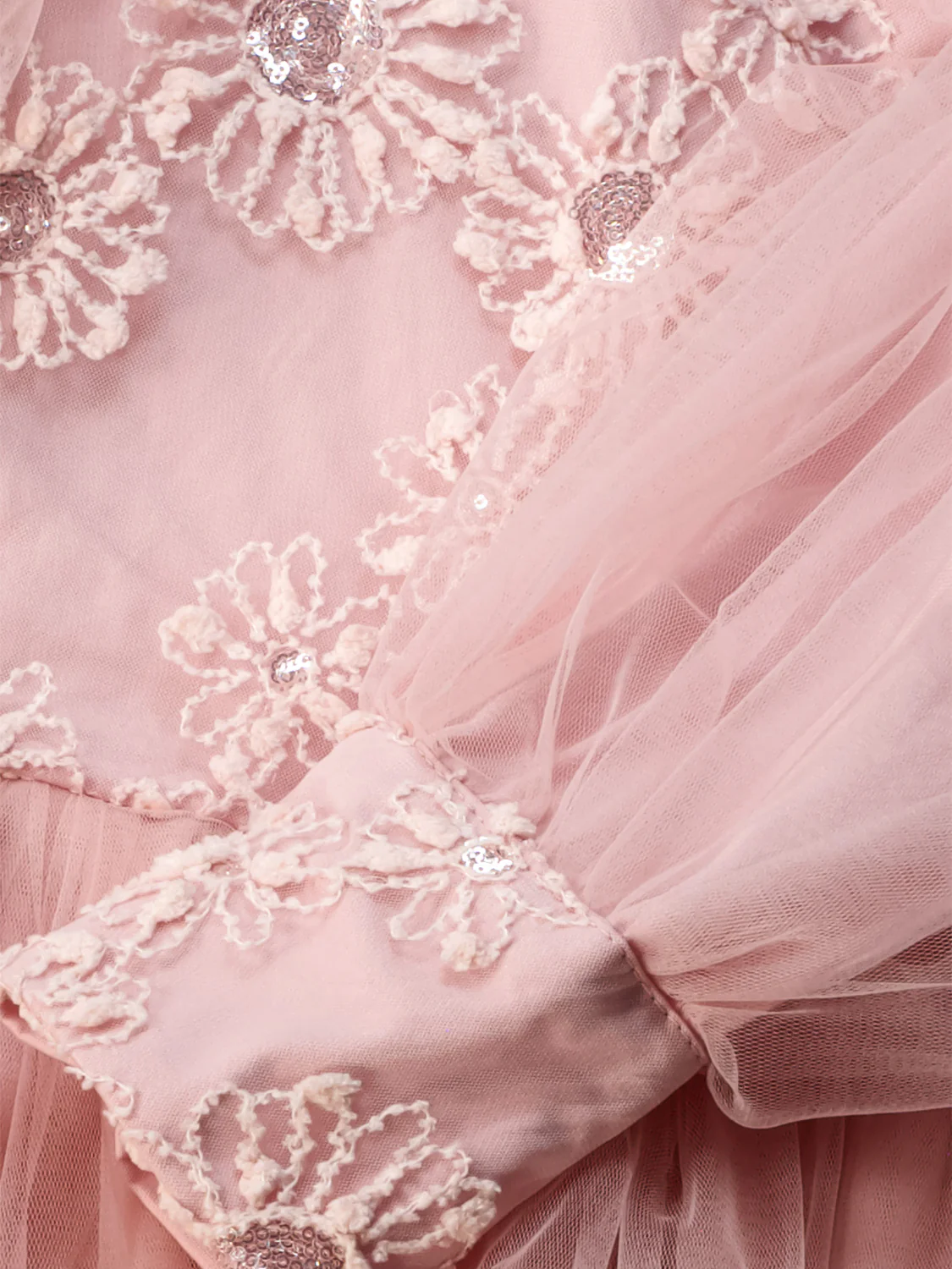 Kleid Rosa - Image 5