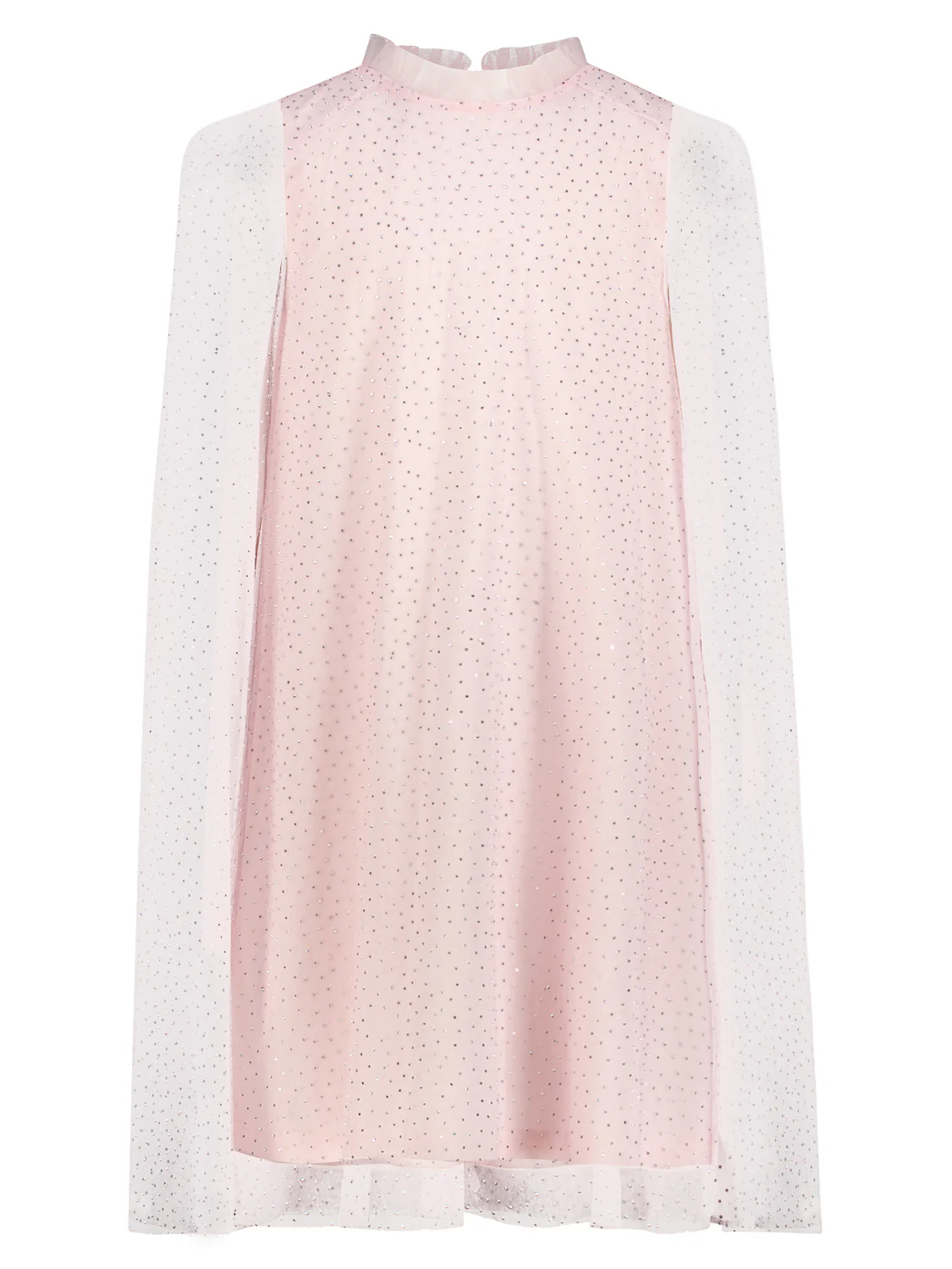 Kleid Rosa