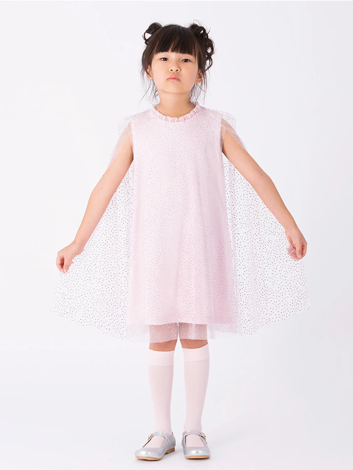 Kleid Rosa - Image 2