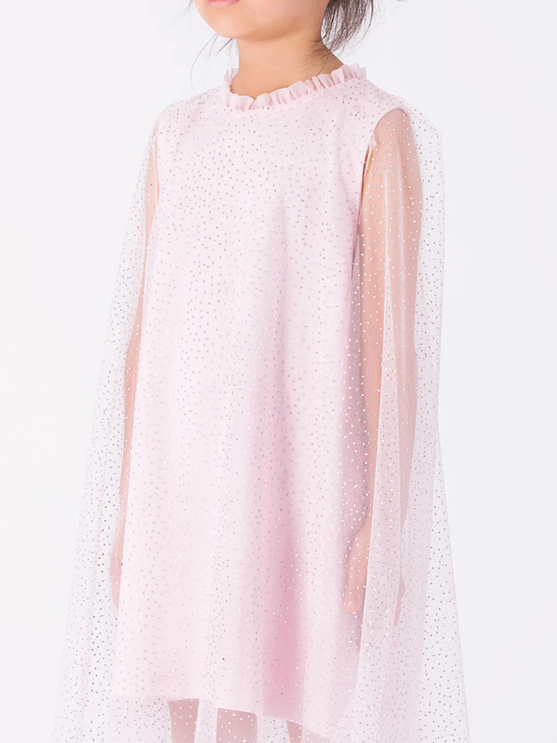 Kleid Rosa - Image 3