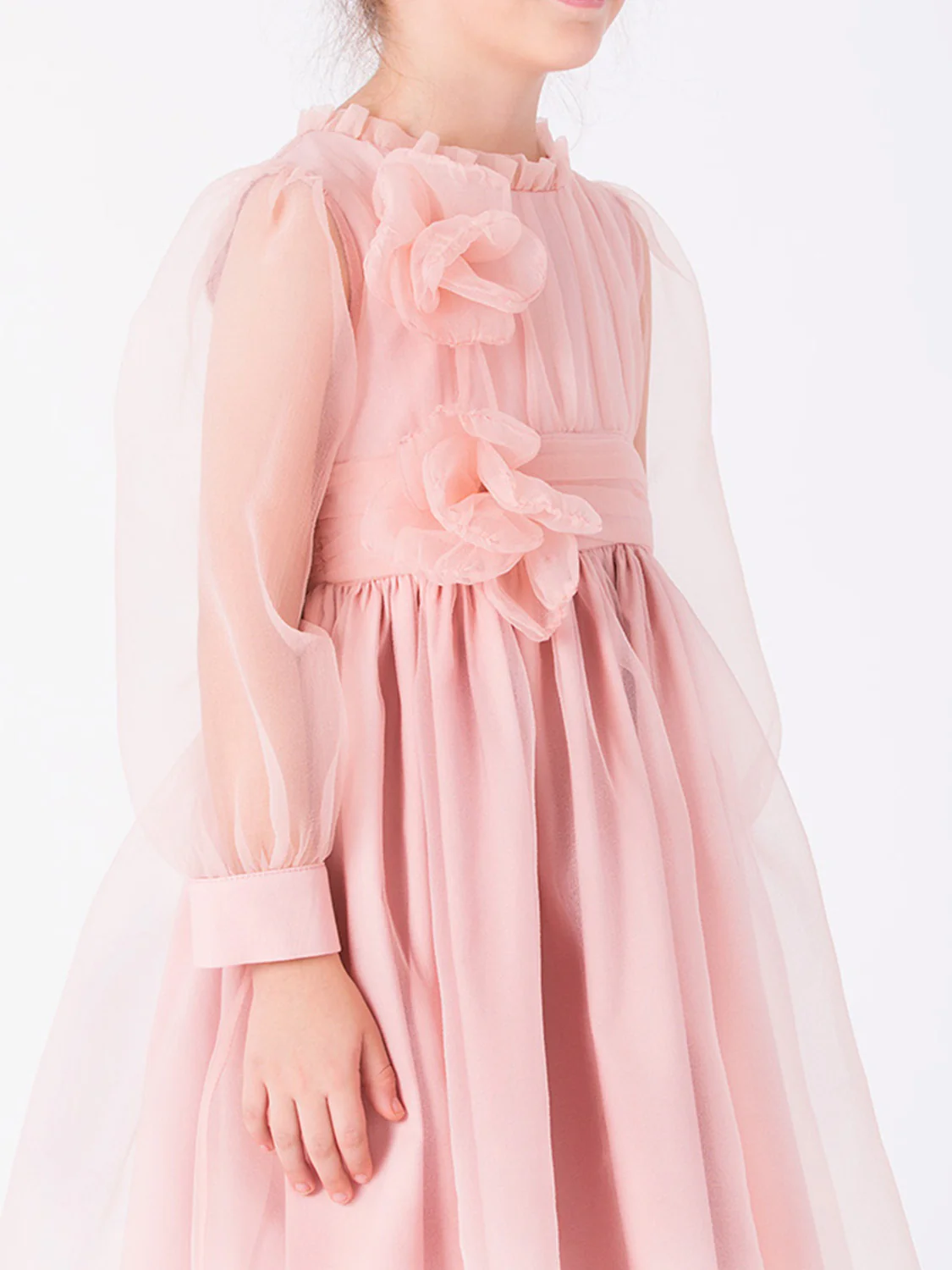 Kleid Rosa - Image 3