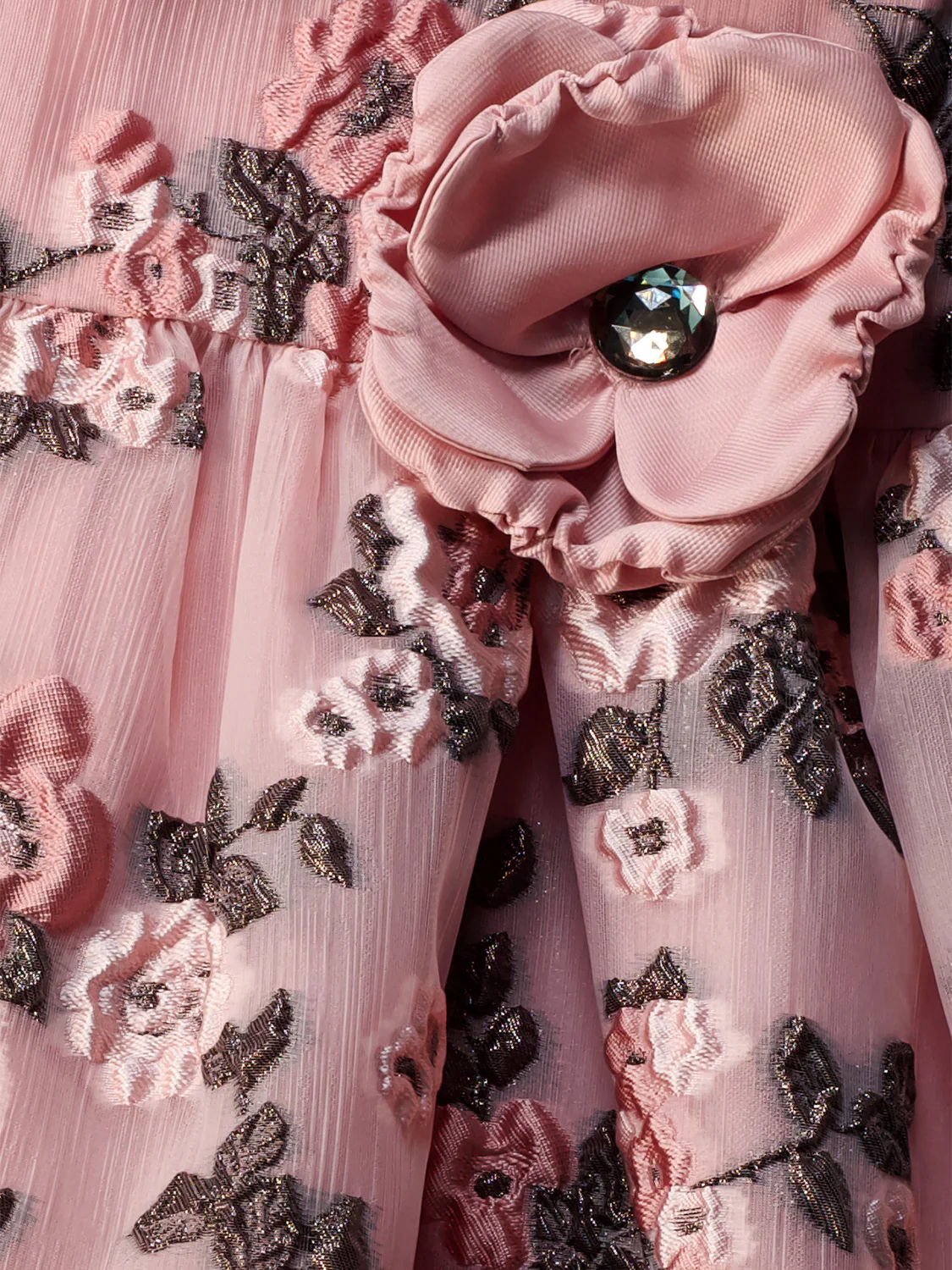 Kleid Rosa - Image 5