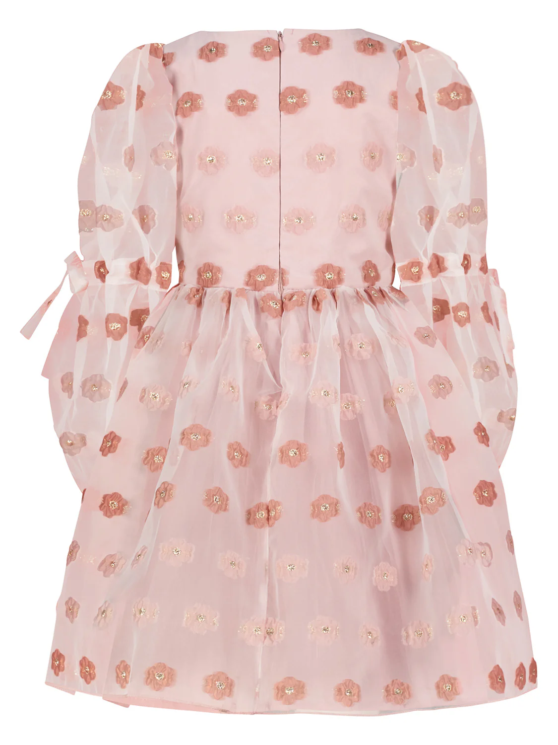 Kleid Rosa - Image 4