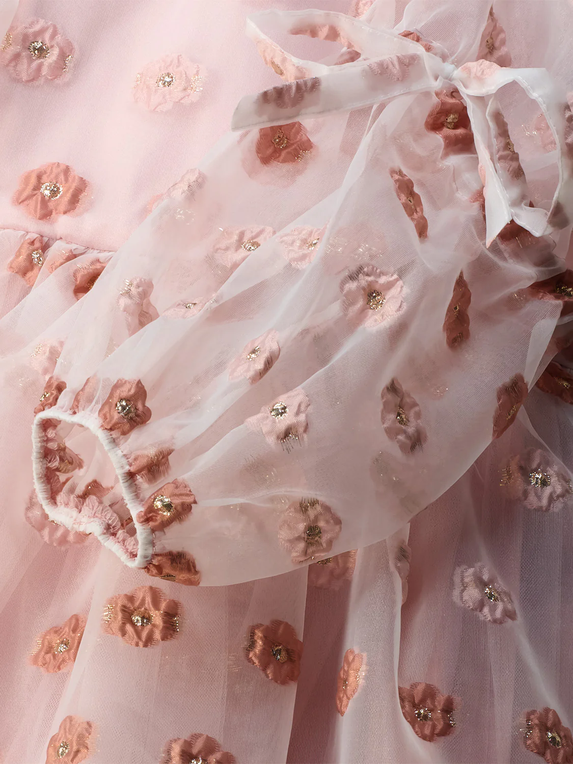 Kleid Rosa - Image 5