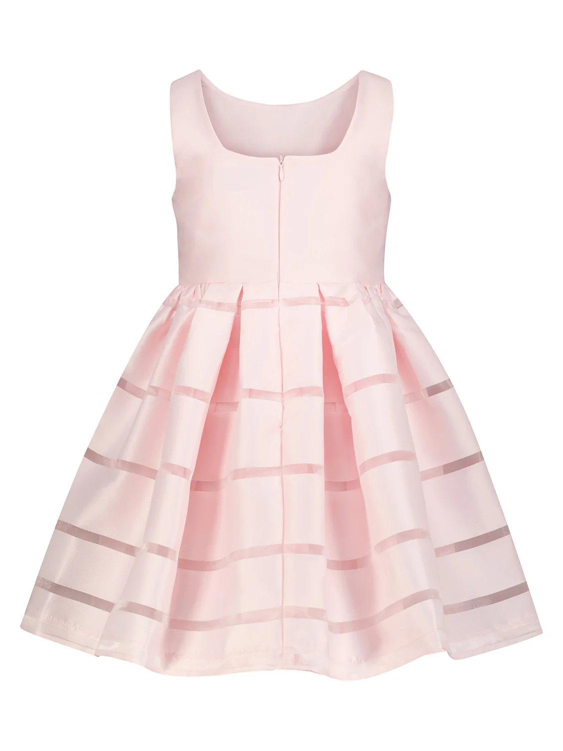 Kleid Rosa - Image 3