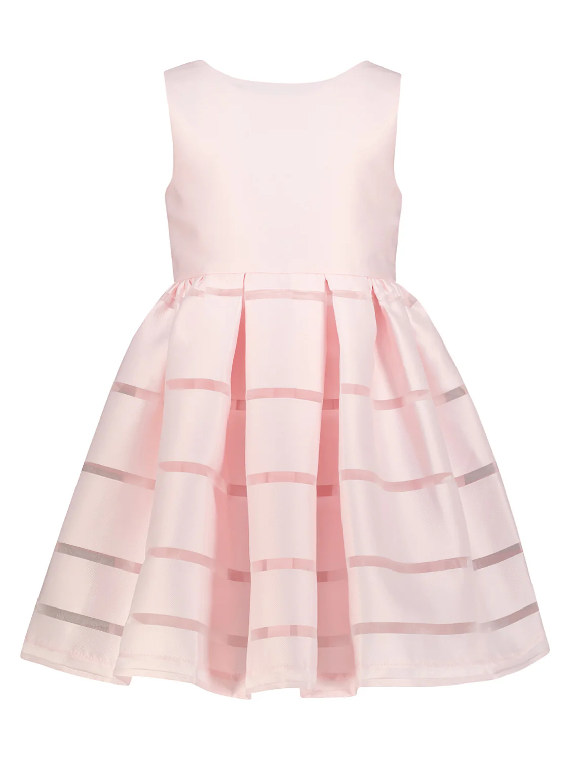 Kleid Rosa - Image 5