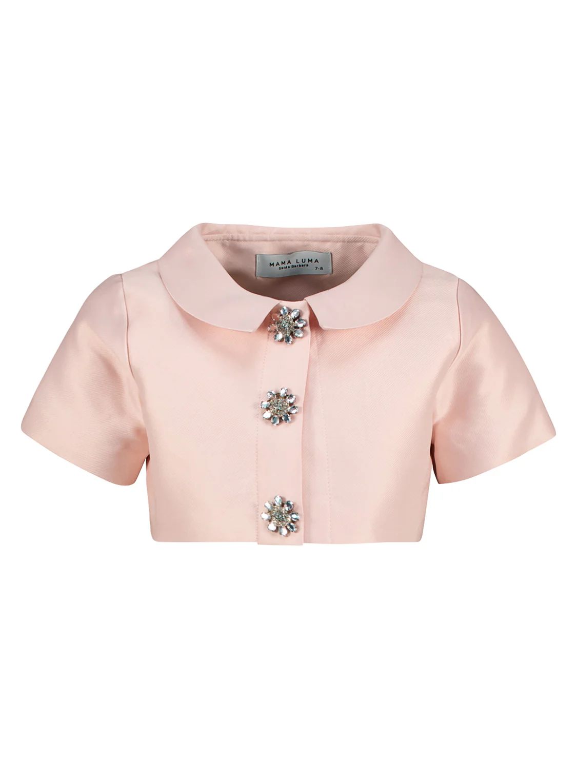 Kleid Rosa - Image 3