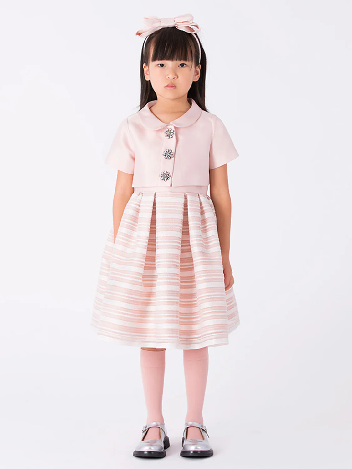 Kleid Rosa - Image 4