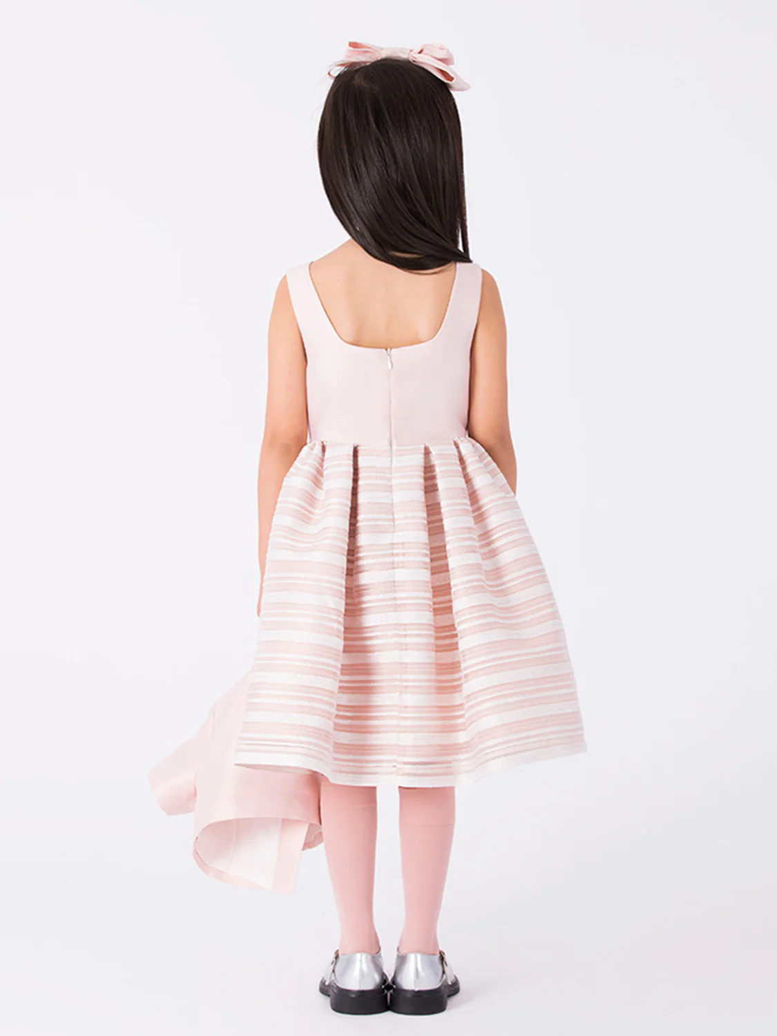 Kleid Rosa - Image 5