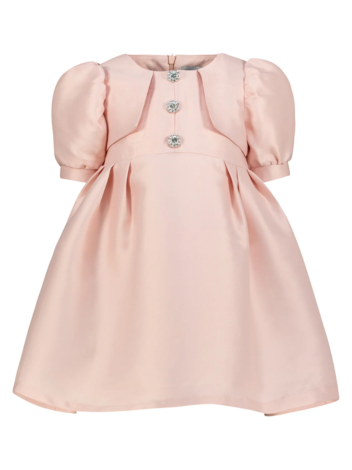 Kleid Rosa