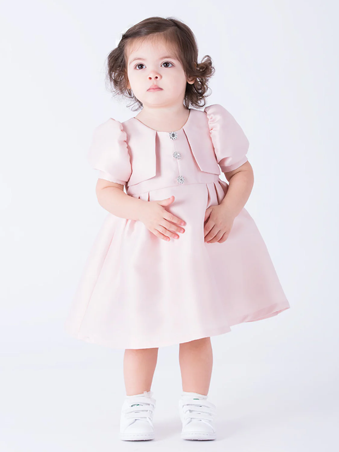 Kleid Rosa - Image 2