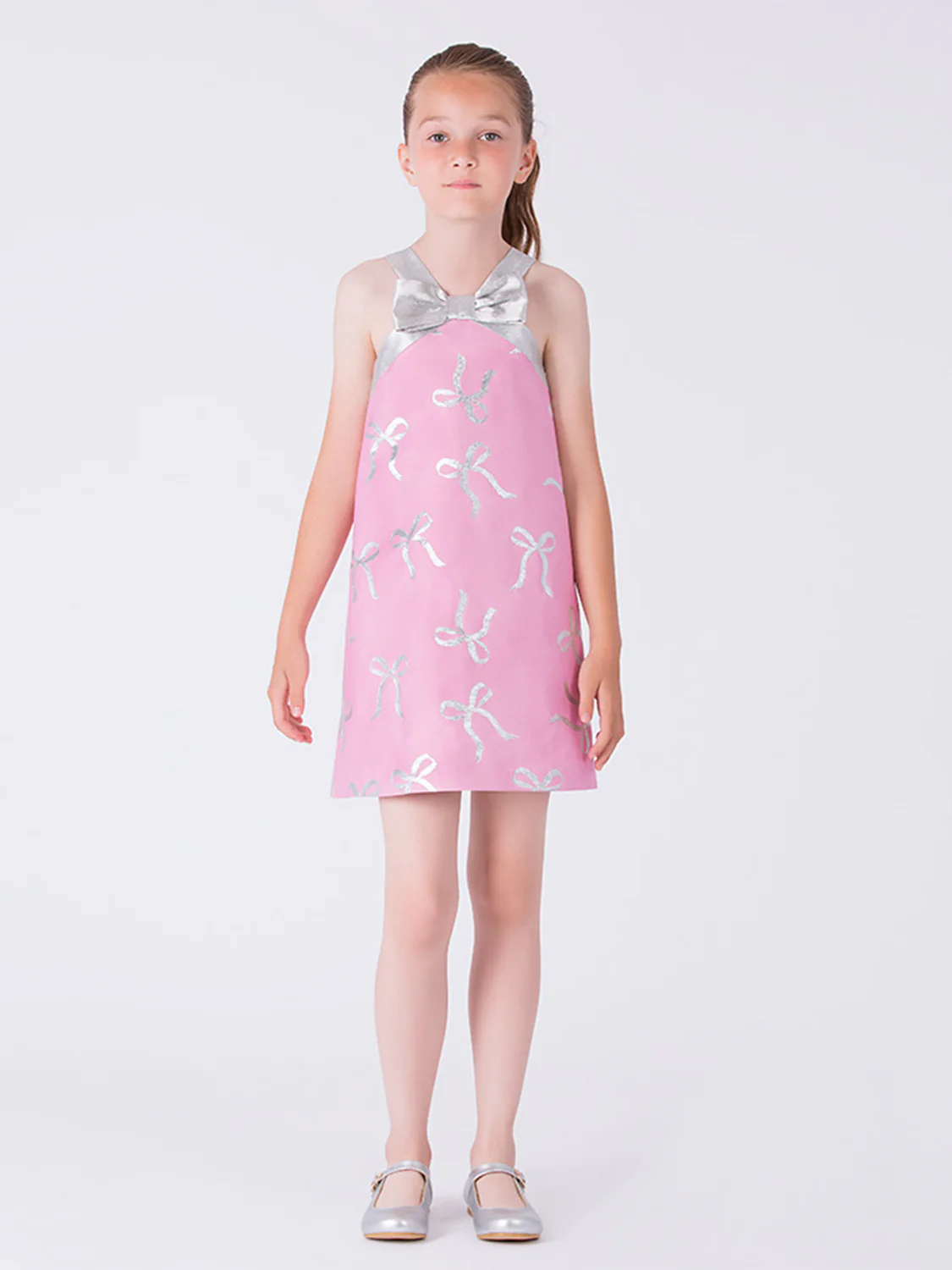 Kleid Rosa - Image 2