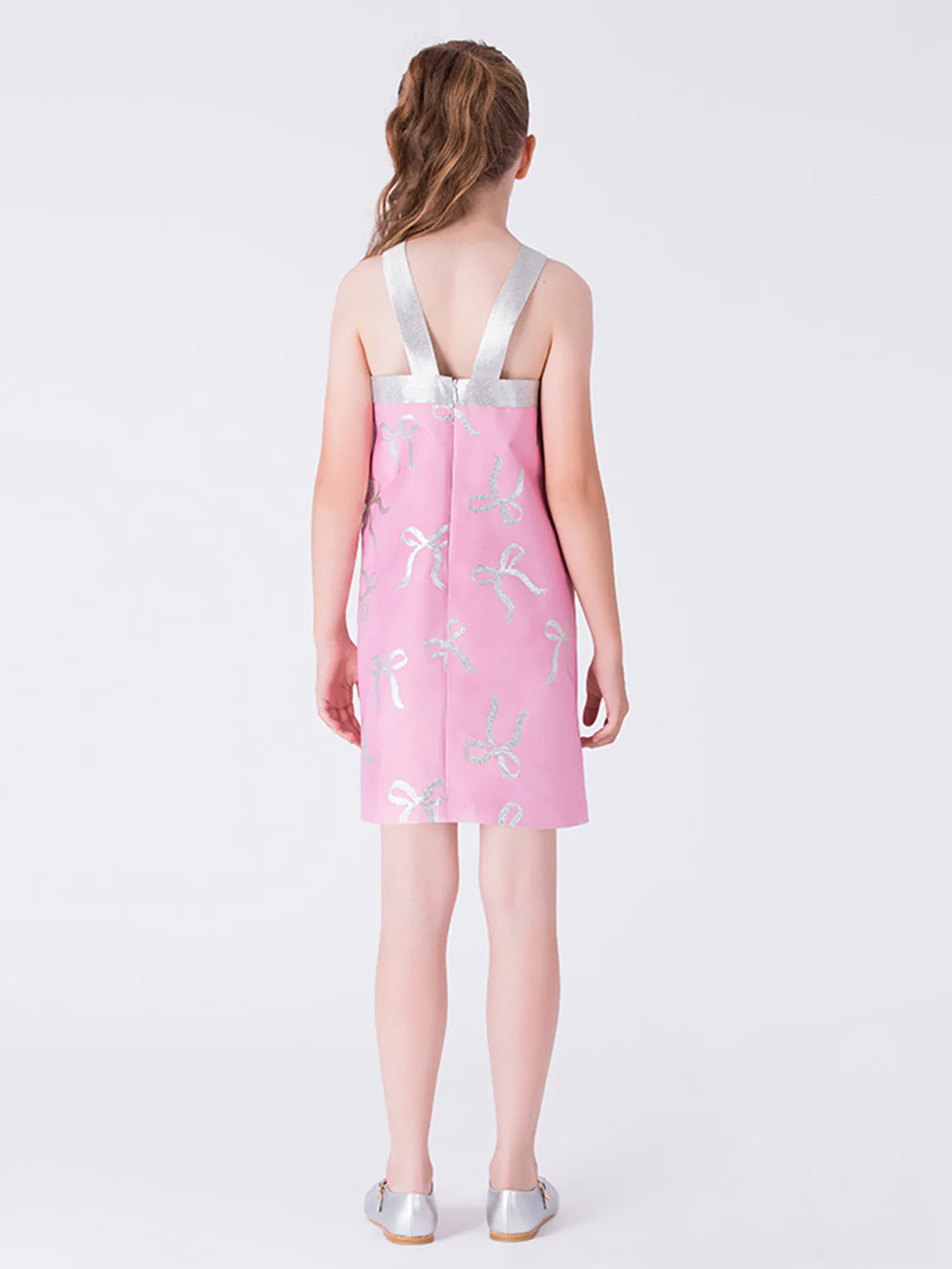 Kleid Rosa - Image 3
