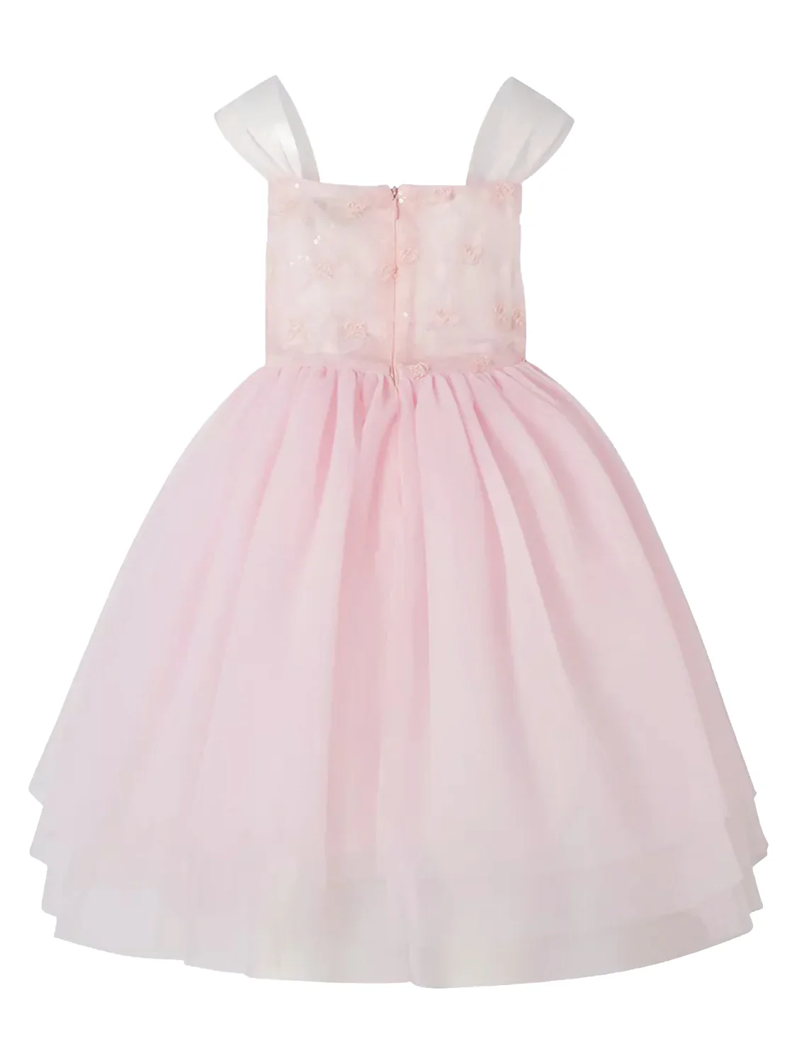 Kleid Rosa - Image 4