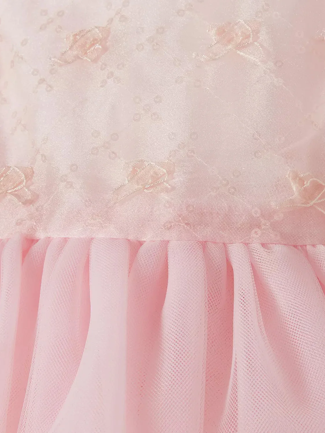 Kleid Rosa - Image 6