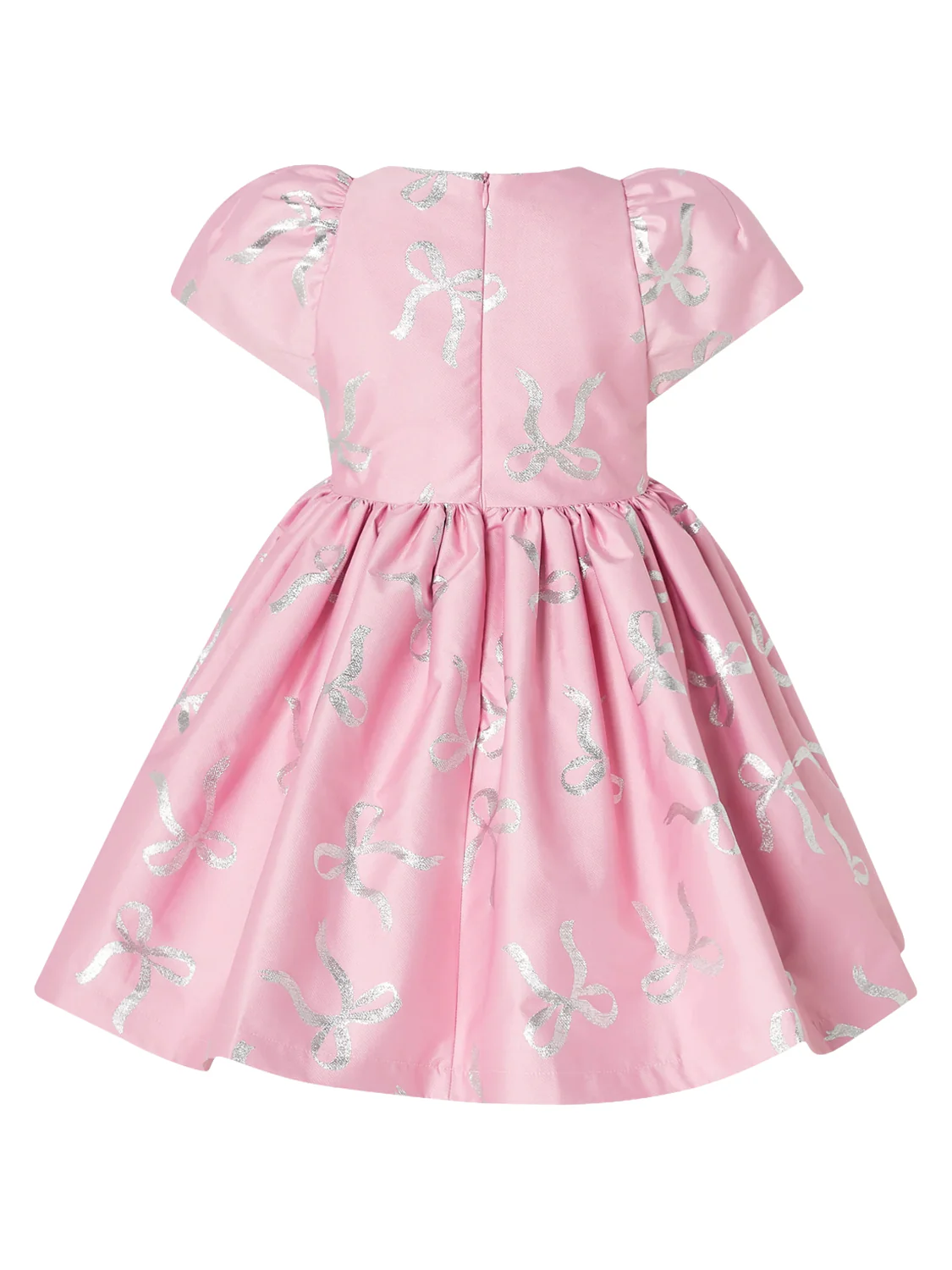 Kleid Rosa - Image 4