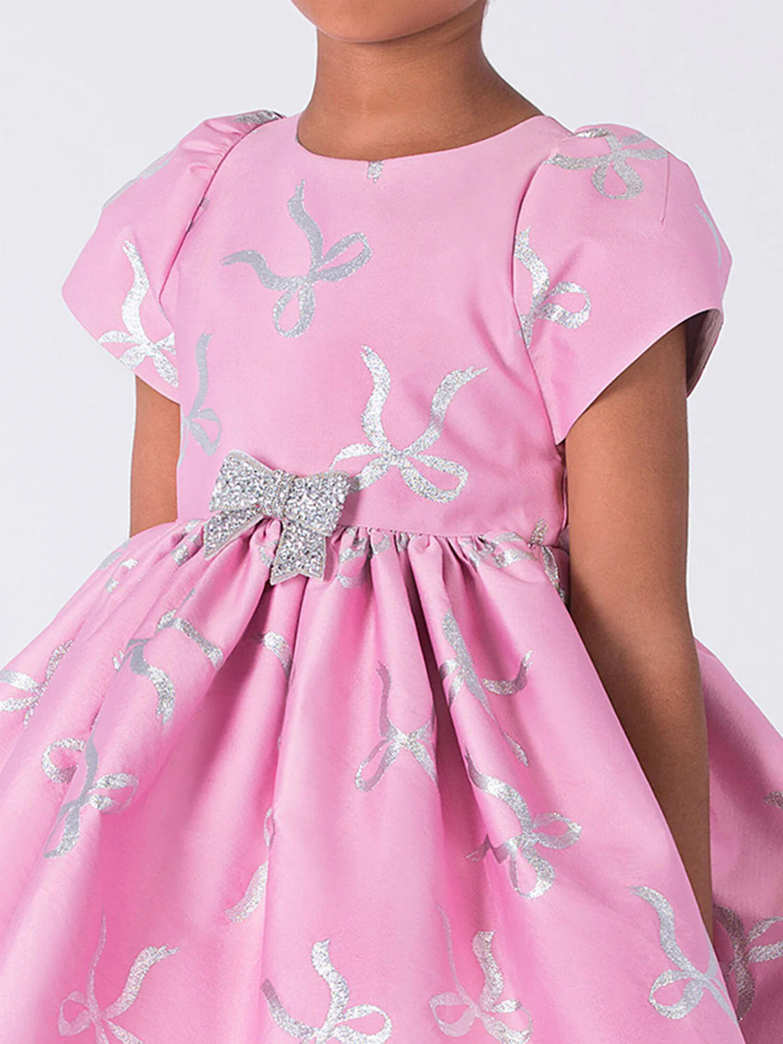 Kleid Rosa - Image 5