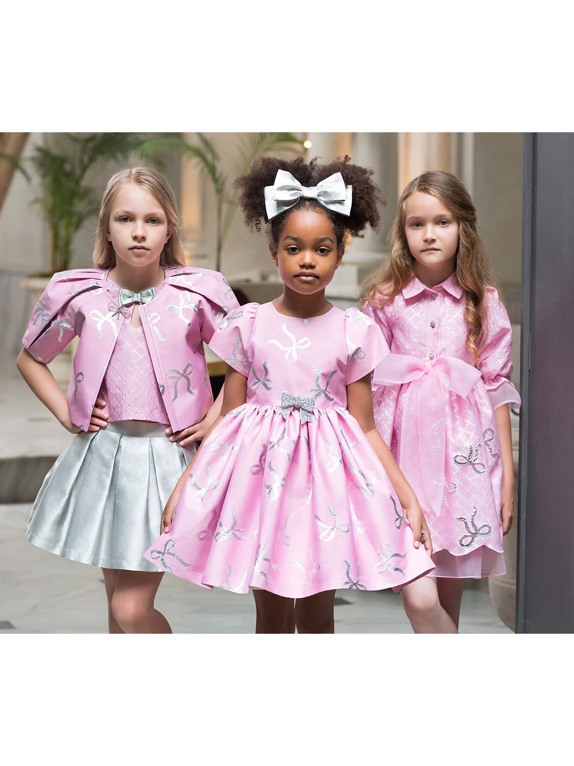 Kleid Rosa - Image 8