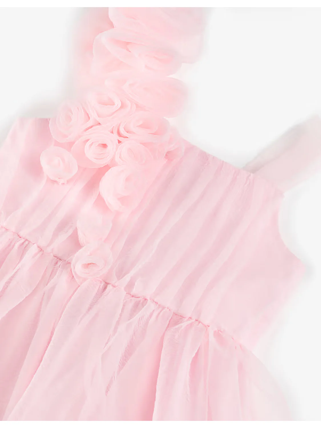Kleid Rosa - Image 6