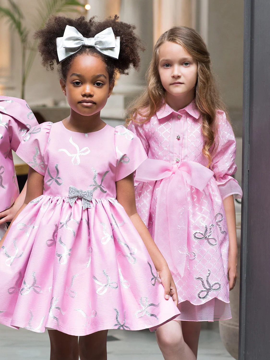 Kleid Rosa - Image 5