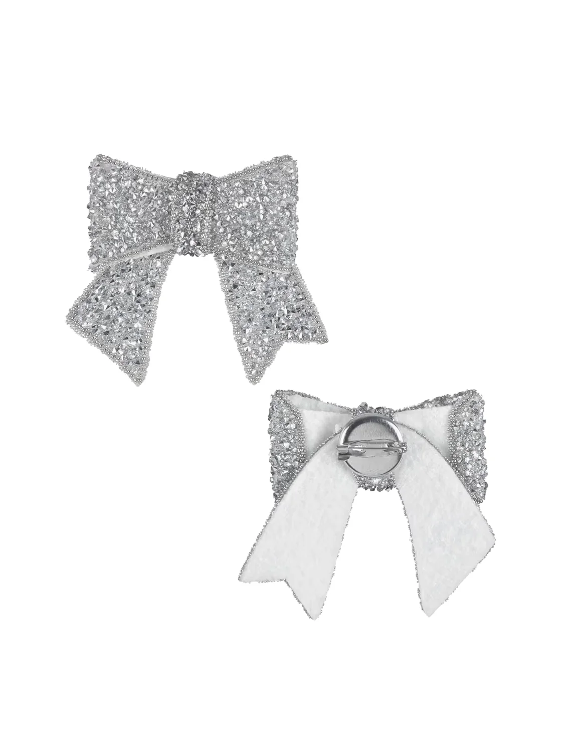 Kleid Silber - Image 7