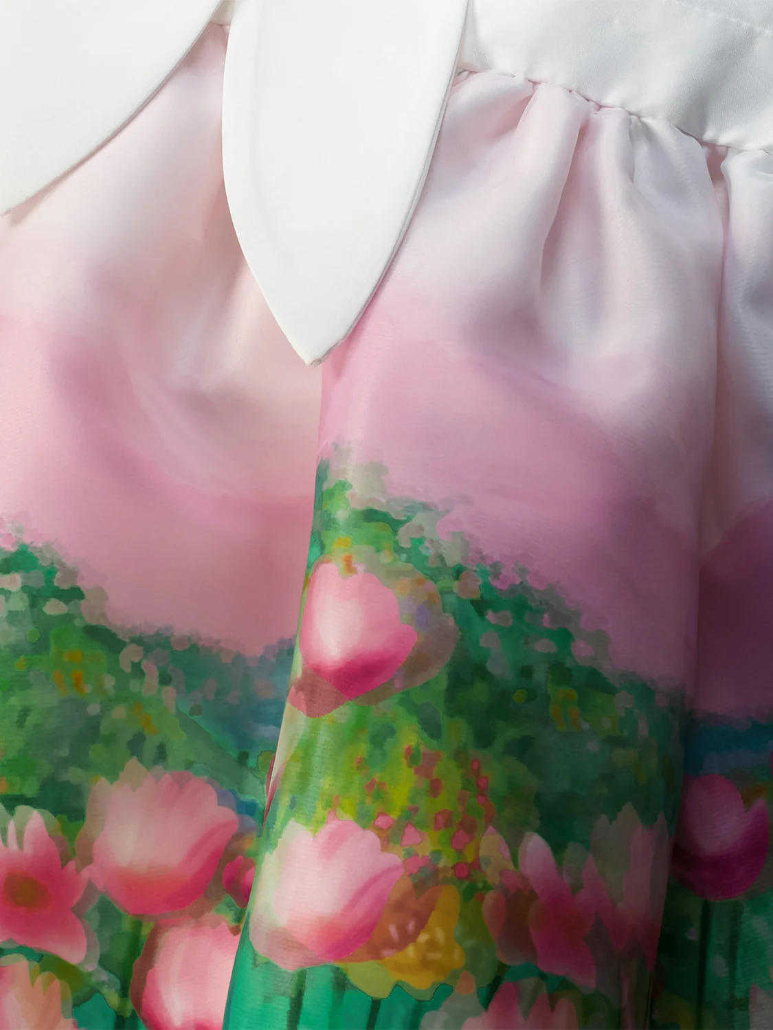 Kleid Weiß - Image 5