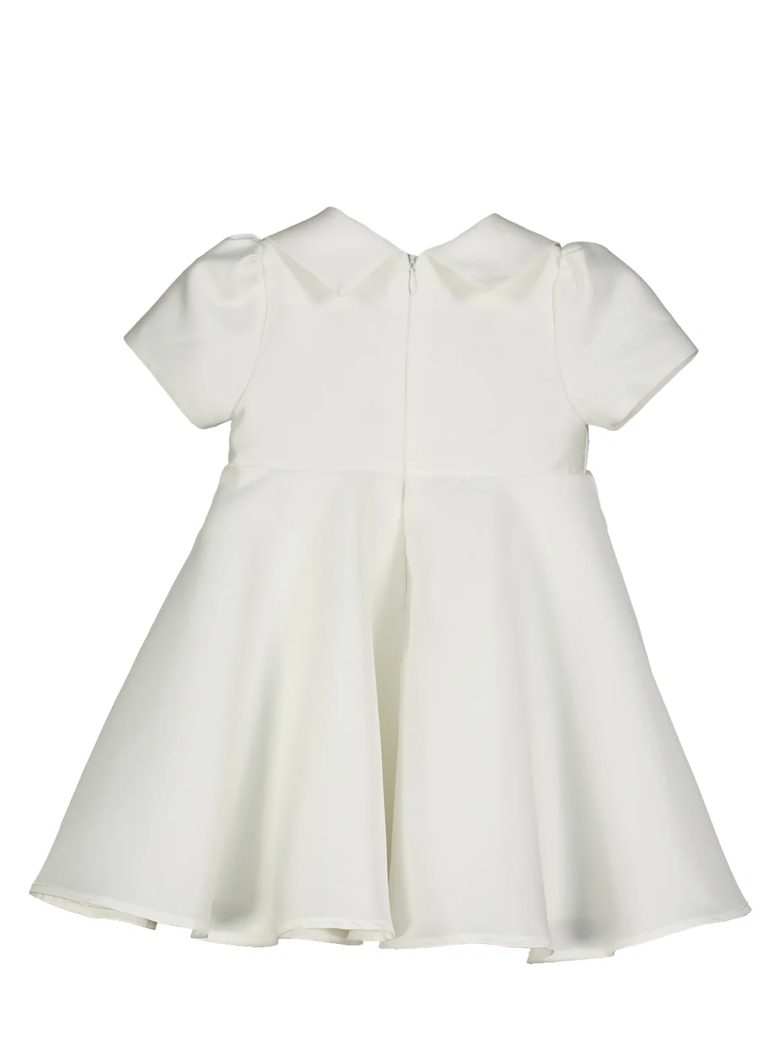 Kleid Weiß - Image 3