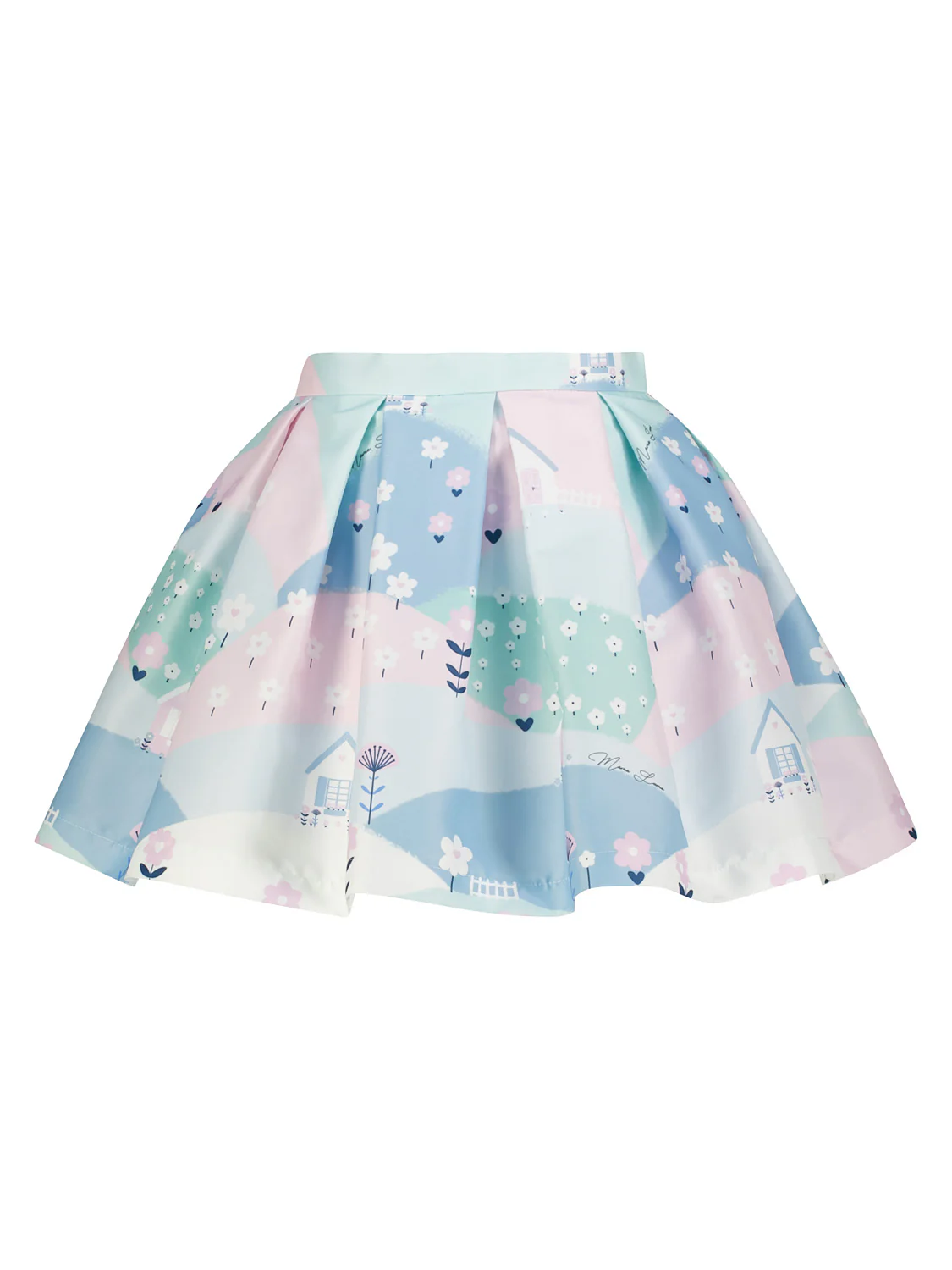 Rock Mehrfarbig - Image 4