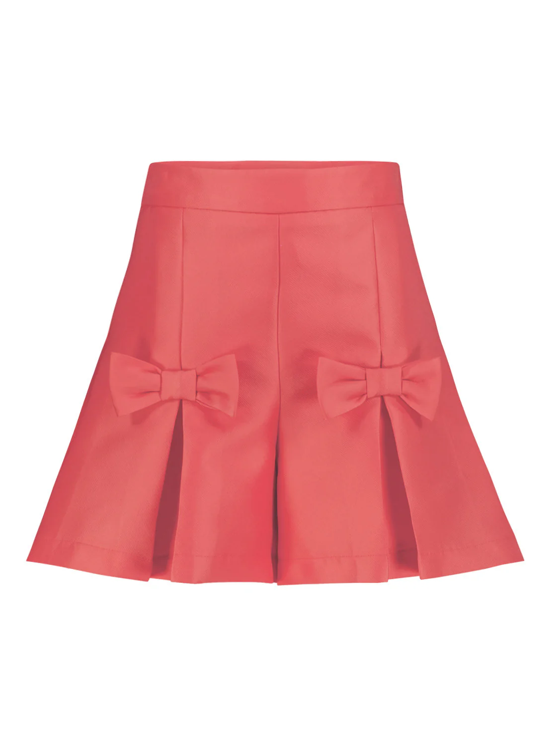 Shorts Koralle